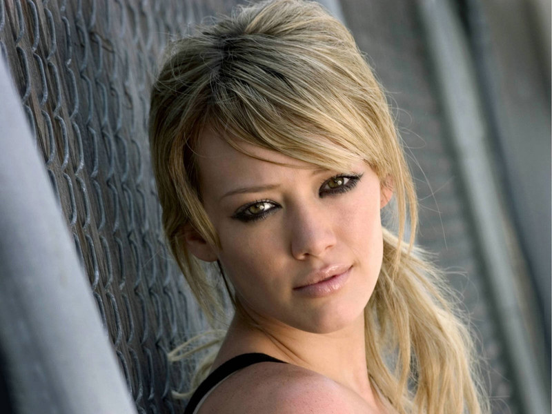 Фотография Hilary Duff 36 из 47