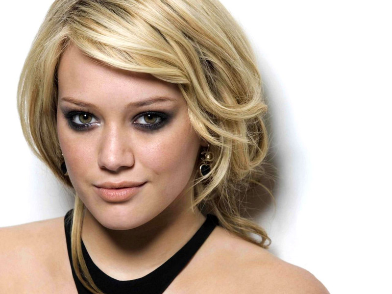 Фотография Hilary Duff 4 из 47