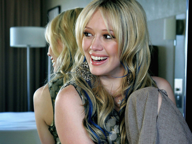 Фотография Hilary Duff 8 из 47