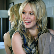 Фотография Hilary Duff 8 из 47