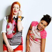 Фотография Icona Pop 1 из 1