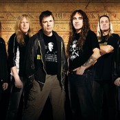 Фотография Iron Maiden 2 из 5