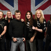 Фотография Iron Maiden 5 из 5