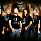 Фотография Iron Maiden 1 из 5