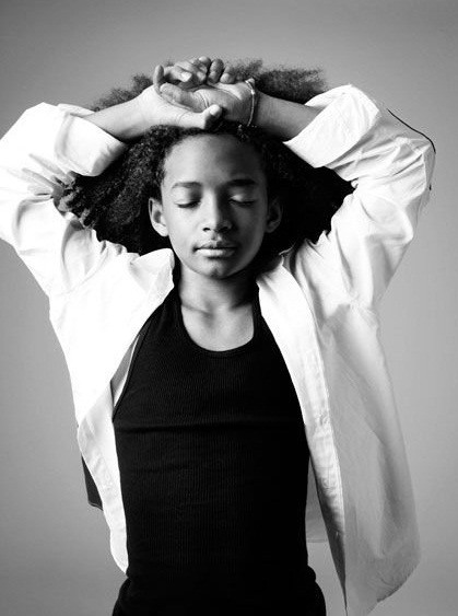 Фотография Jaden Smith 1 из 13