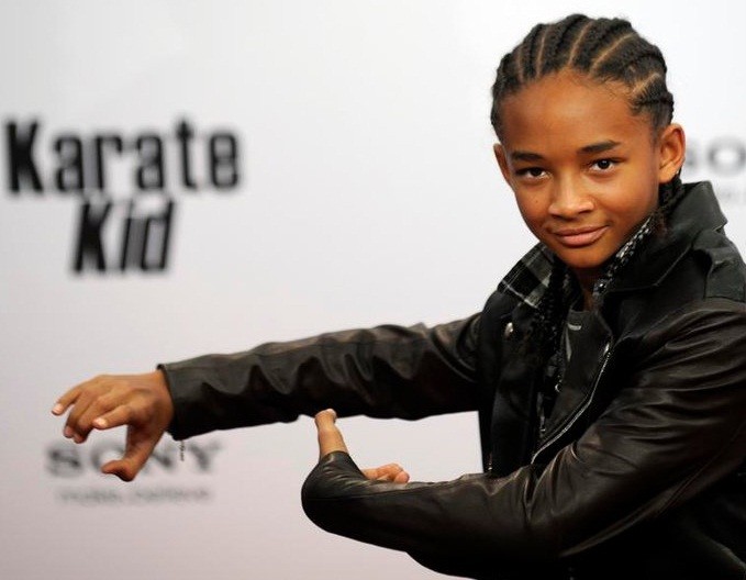 Фотография Jaden Smith 8 из 13