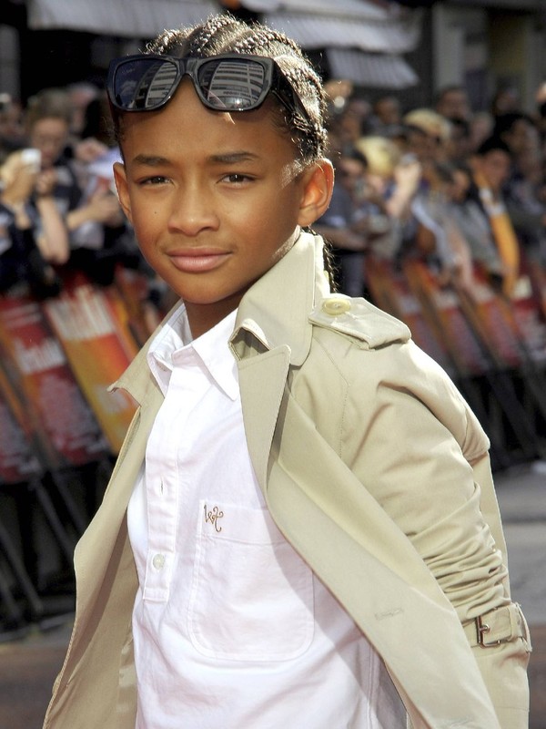 Фотография Jaden Smith 9 из 13