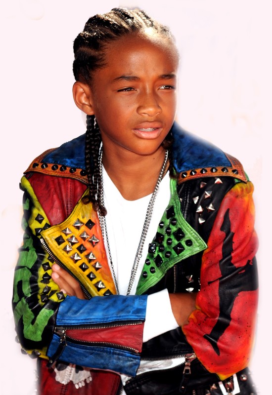 Фотография Jaden Smith 10 из 13