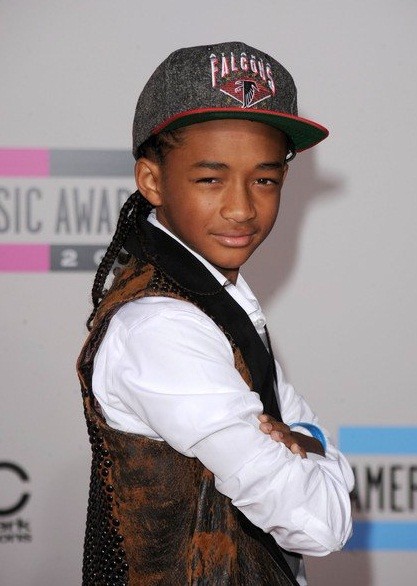 Фотография Jaden Smith 11 из 13