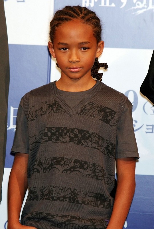 Фотография Jaden Smith 13 из 13