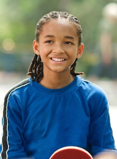 Фотография Jaden Smith 2 из 13