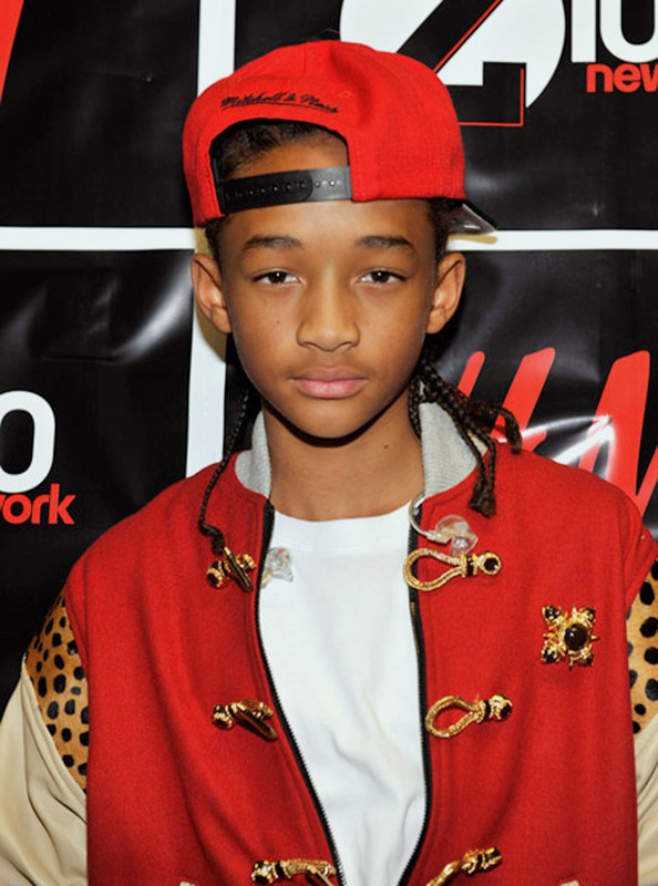 Фотография Jaden Smith 4 из 13