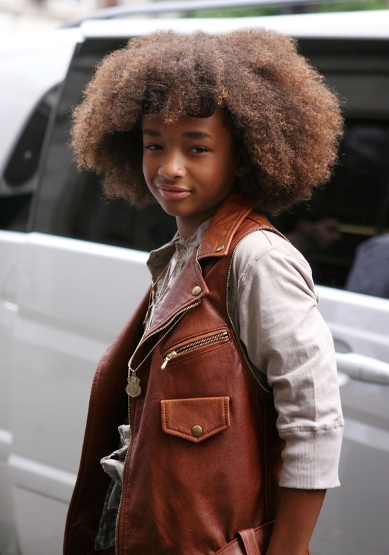 Фотография Jaden Smith 5 из 13