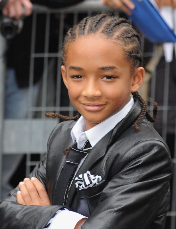 Фотография Jaden Smith 6 из 13