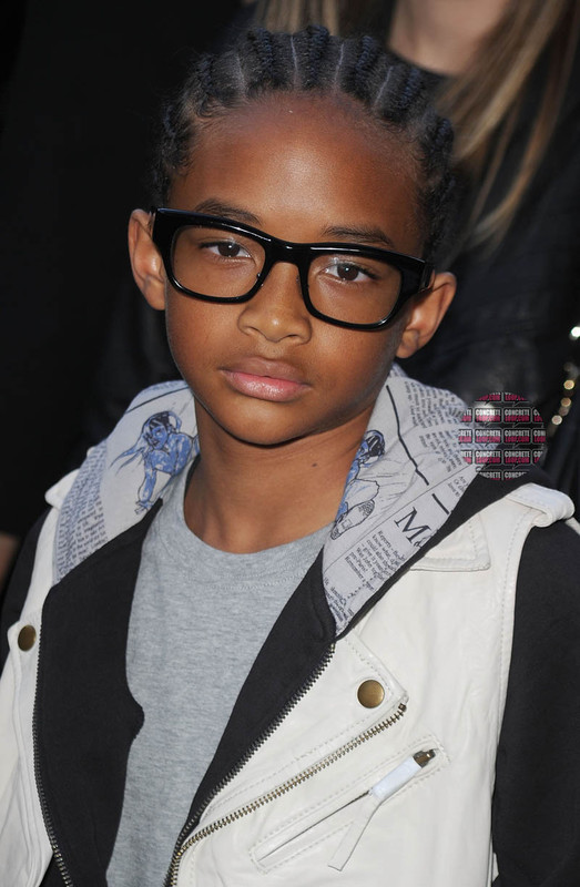 Фотография Jaden Smith 7 из 13