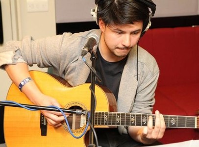 Jamie Woon