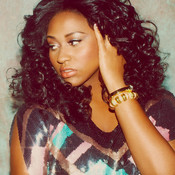 Фотография Jazmine Sullivan 5 из 5