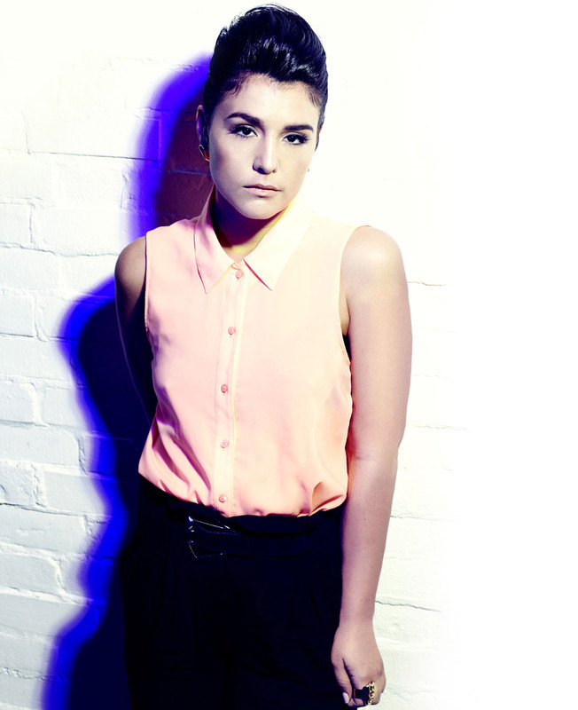 Фотография Jessie Ware 22 из 80