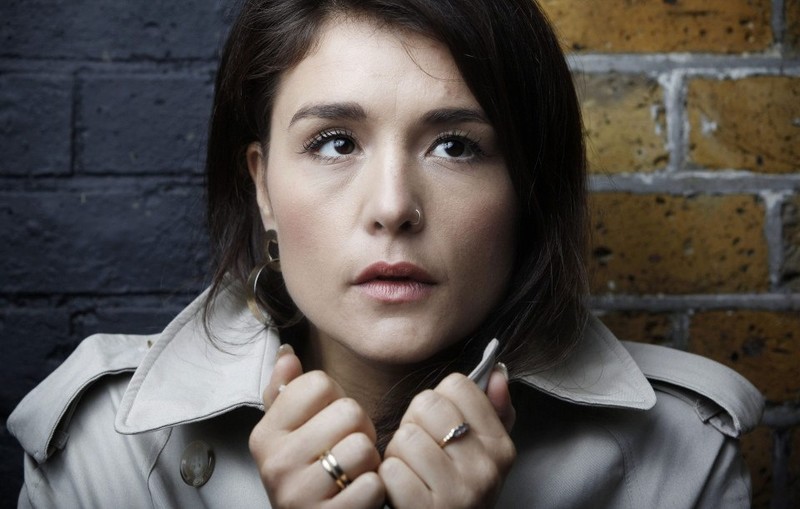 Фотография Jessie Ware 43 из 80