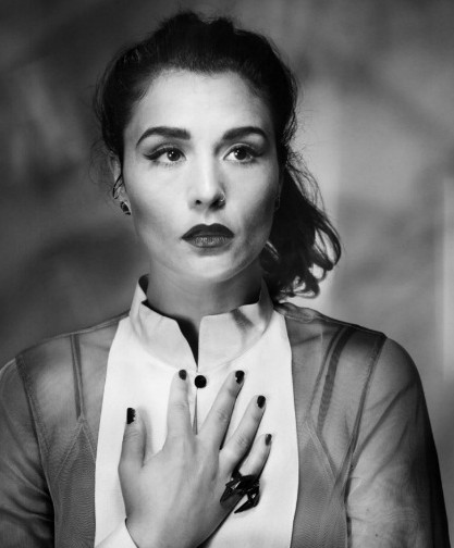 Фотография Jessie Ware 17 из 80