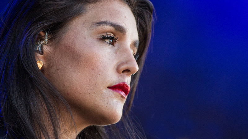 Фотография Jessie Ware 37 из 80