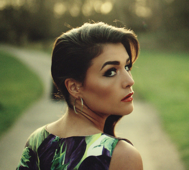 Фотография Jessie Ware 40 из 80