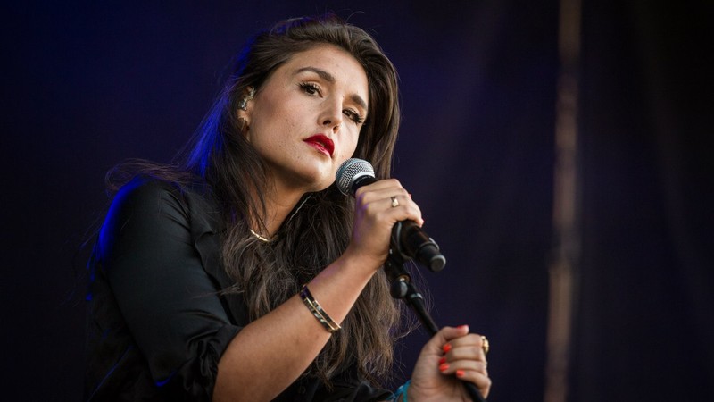 Фотография Jessie Ware 47 из 80