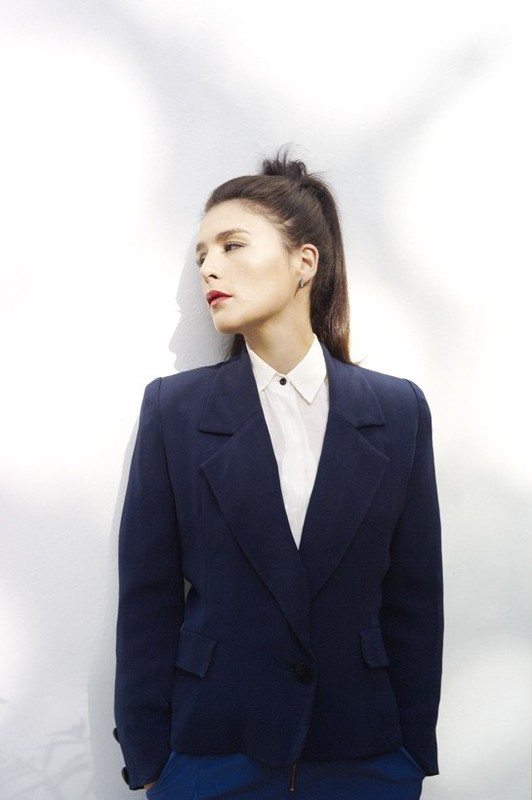 Фотография Jessie Ware 51 из 80