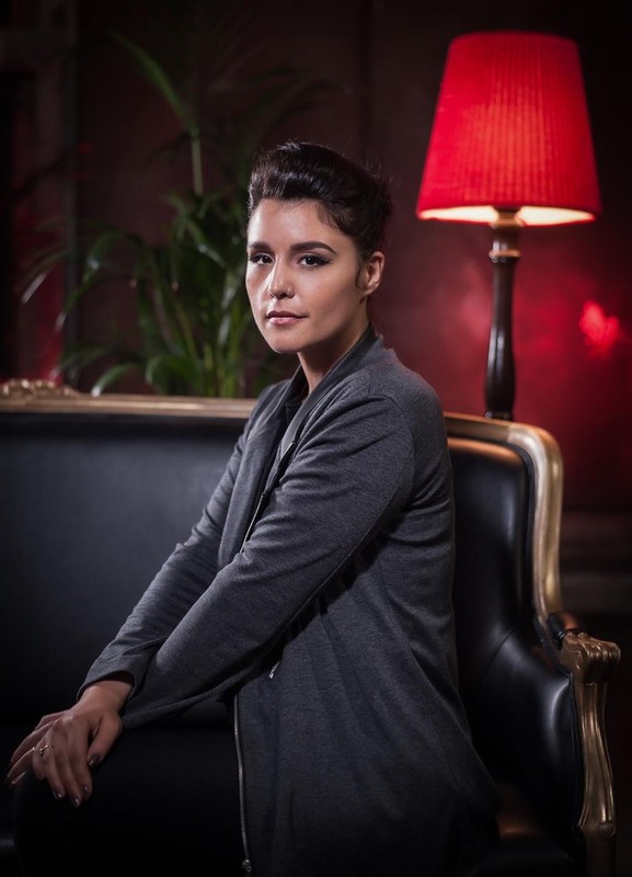 Фотография Jessie Ware 64 из 80