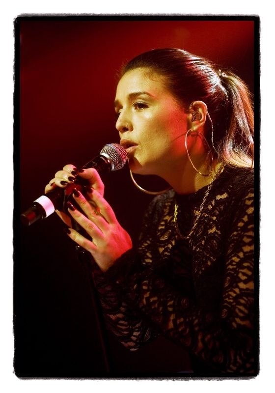 Фотография Jessie Ware 66 из 80