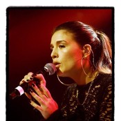 Фотография Jessie Ware 66 из 80