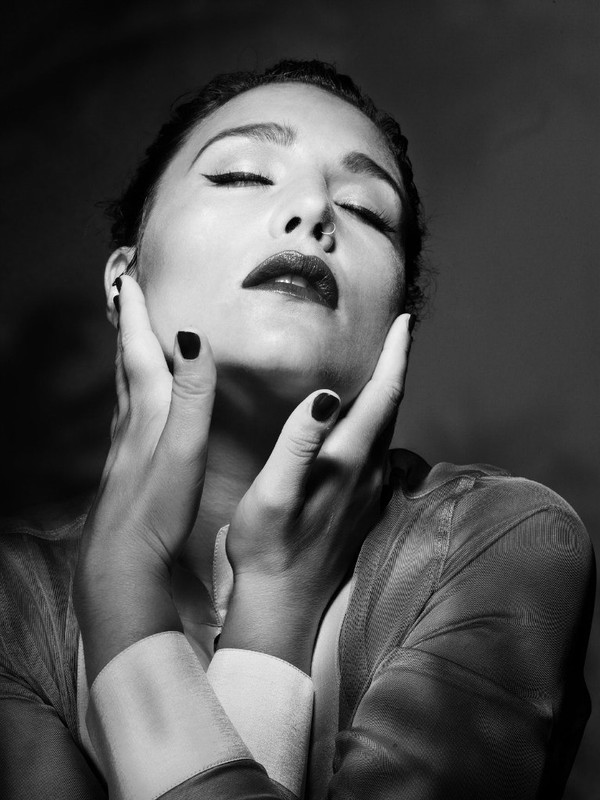 Фотография Jessie Ware 75 из 80