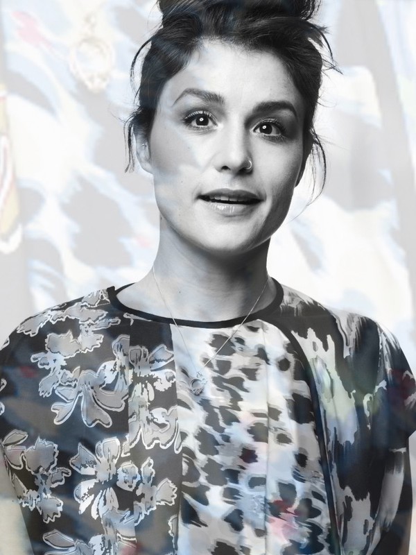 Фотография Jessie Ware 76 из 80