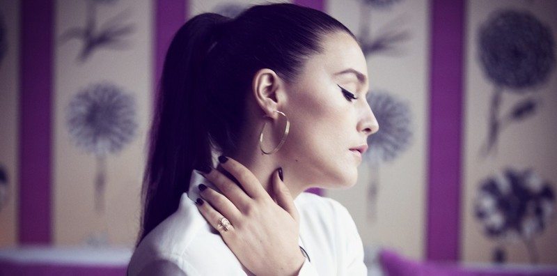 Фотография Jessie Ware 78 из 80