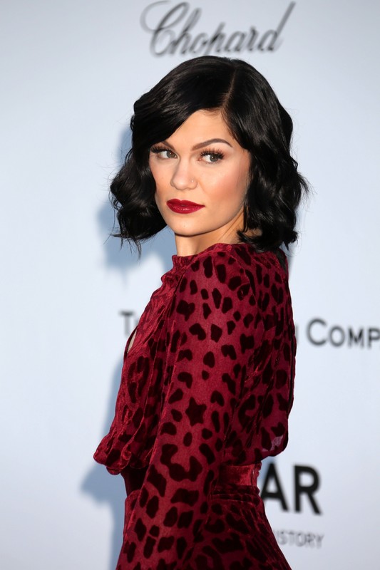 Фотография Jessie J 27 из 45