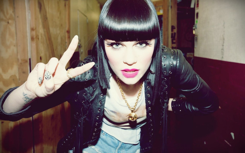 Фотография Jessie J 35 из 45