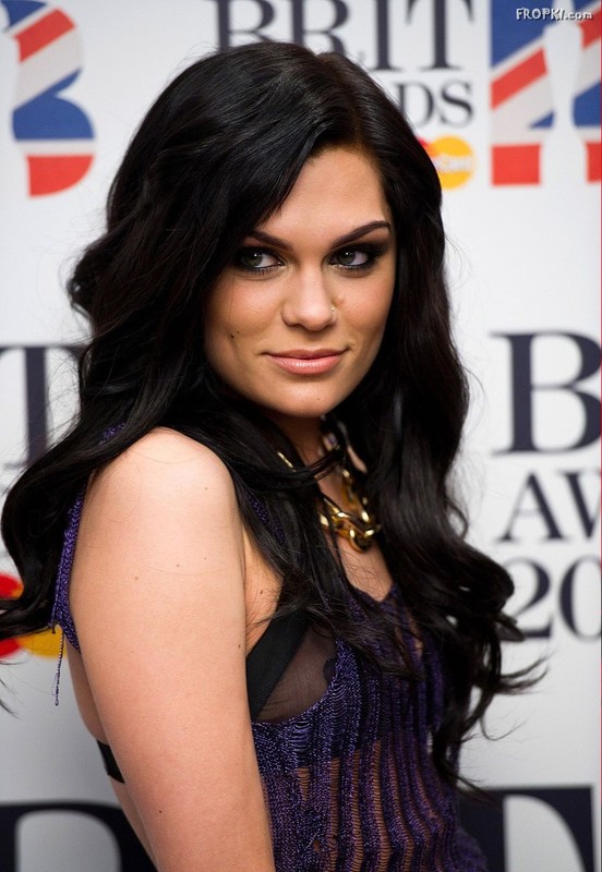 Фотография Jessie J 31 из 45