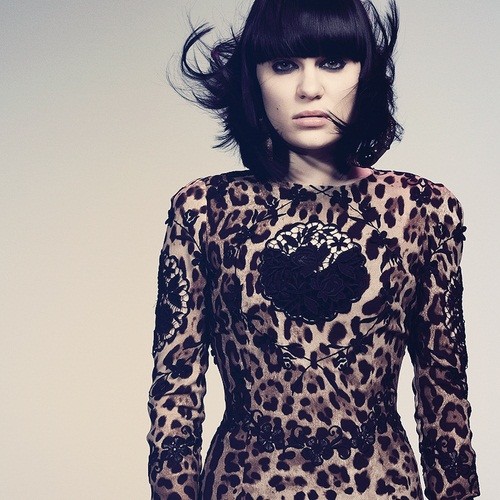 Фотография Jessie J 21 из 45