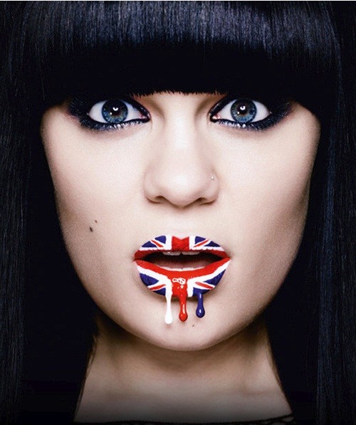 Фотография Jessie J 4 из 45