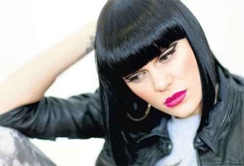 Фотография Jessie J 5 из 45