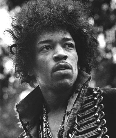 Фотография Jimi Hendrix 1 из 1