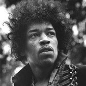 Фотография Jimi Hendrix 1 из 1