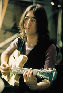 Фотография John Lennon 1 из 1