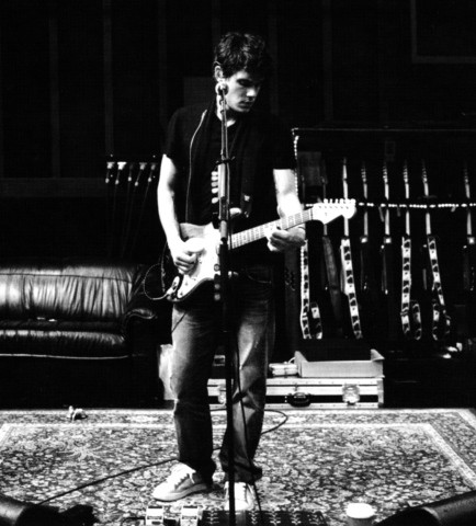 Фотография John Mayer 1 из 1