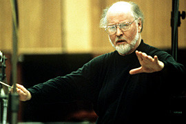 Фотография John Williams 1 из 1