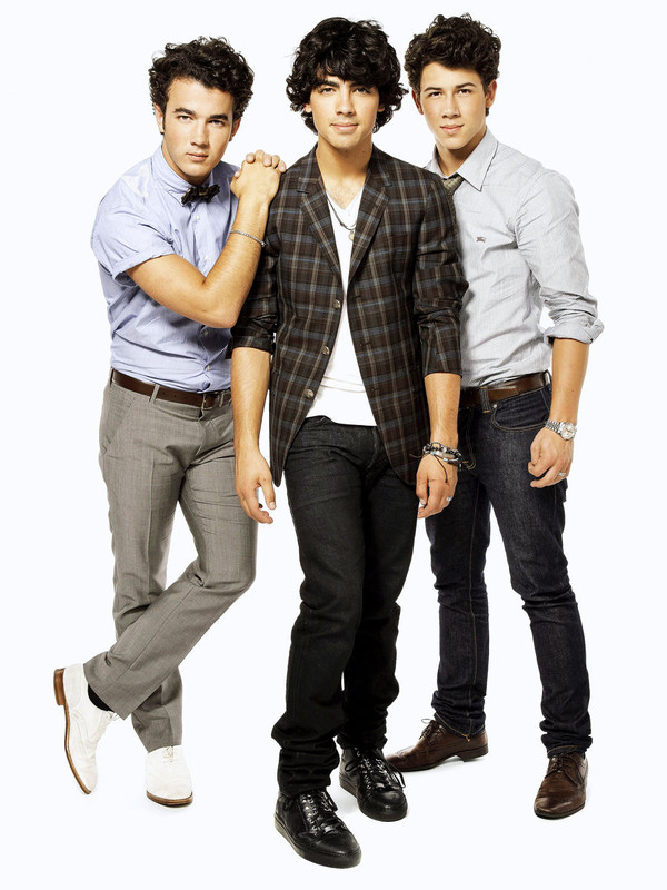 Фотография Jonas Brothers 1 из 4