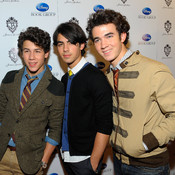 Фотография Jonas Brothers 3 из 4