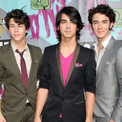 Фотография Jonas Brothers 2 из 4