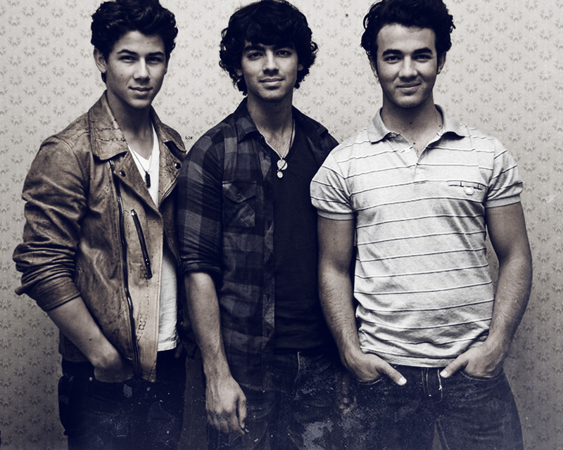 Фотография Jonas Brothers 4 из 4