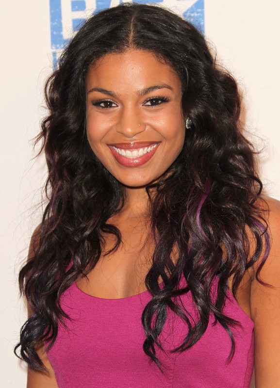 Фотография Jordin Sparks 4 из 5